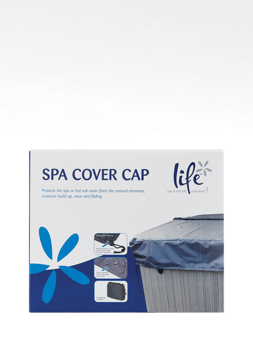SCL891 Spa Cover Cap