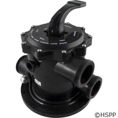 Picture of Waterco USA 228053 2 in. Tm Multiport Valve F-S602 Filter