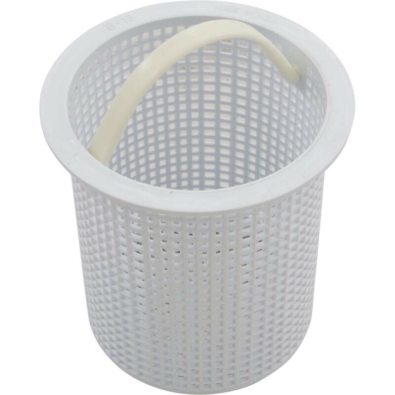B-13 Plastic Basket for No Niche Skimmer