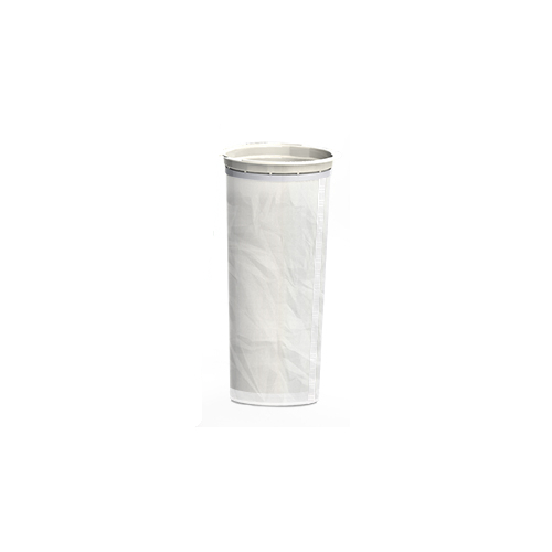 Canister Fine Mesh Bag