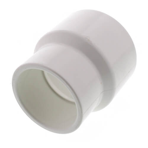 429-292 2.5 x 2 in. Schedule 40 PVC Reducer Coupling
