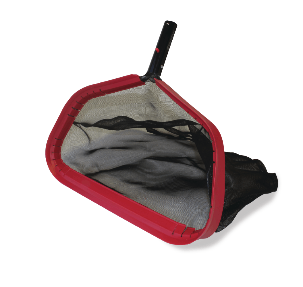 SP100 Spartan Standard Rake with Bag