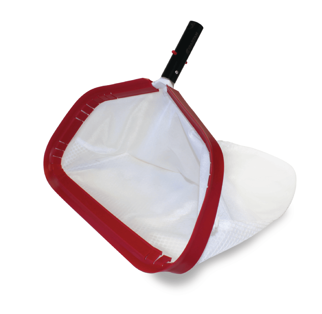 SP300 Spartan Rake Standard with Fine Mesh