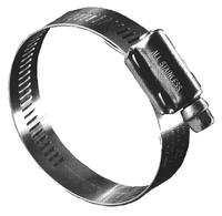 Ideal Clamp All Stainless Steel