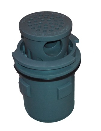 565571 G4V Cleaning Internal Head - White