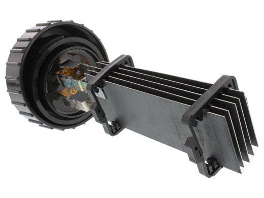 Powerclean SCG Cell - White - 10000 Hours - Durable Titanium Plates