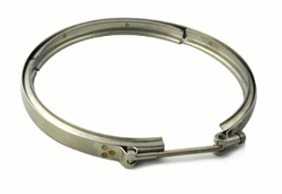 1130599 Actuator Band Clamp