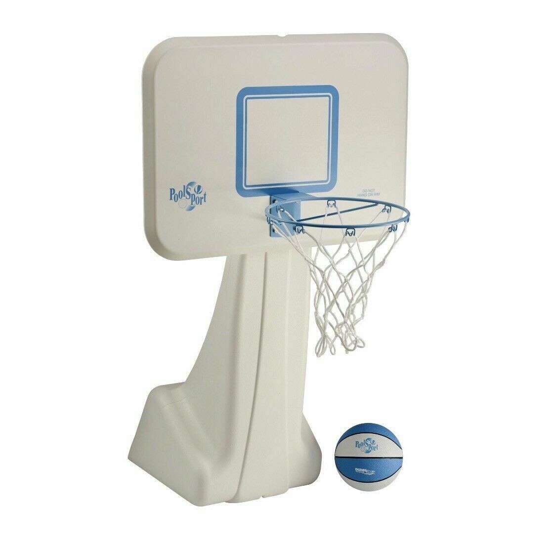 PoolSport Swimming Pool Basketball Hoop