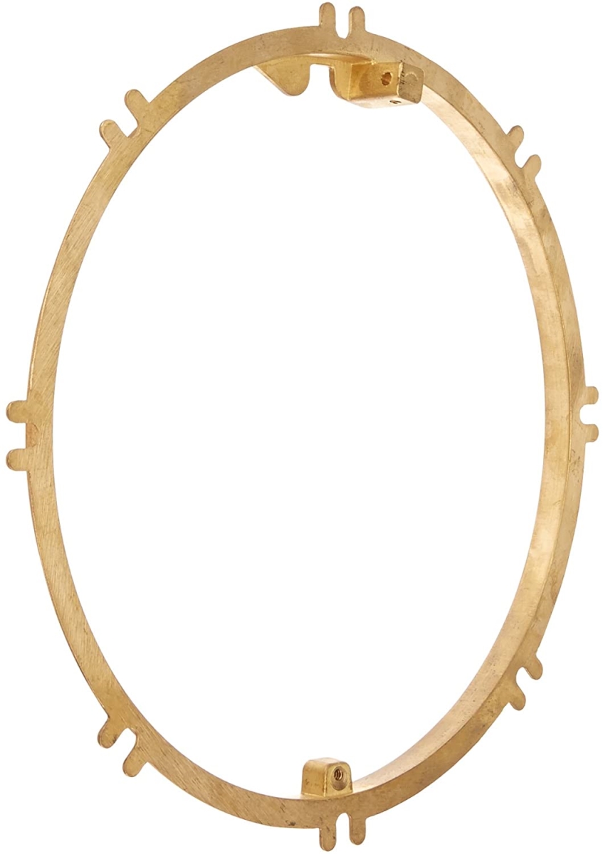 79211600Z Concrete Plaster Ring Replacement, Brass
