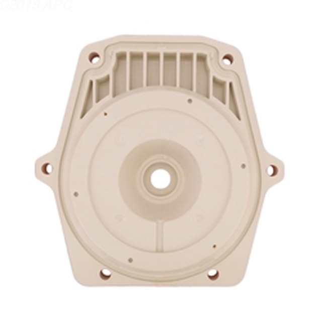 IntelliFlo & WhisperFlo Seal Plate - Almond - Lightweight - Durable Design