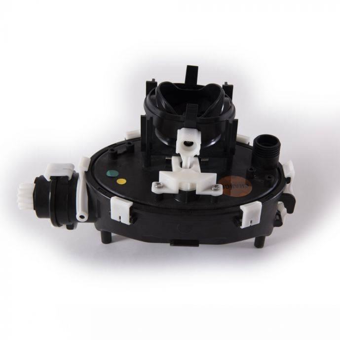 Maytronics 9995387-EX Dolphin Triton S200 Motor Cleaner