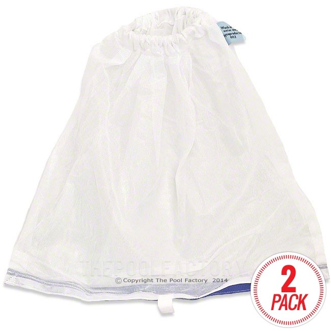 Aqua Products A8113PK Small Mesh Filter Bags
