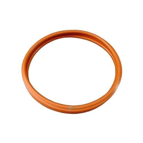 Silicone Lens Gasket for Pentair Amerlite 784 Series - Clear - 1 Pack - Durable