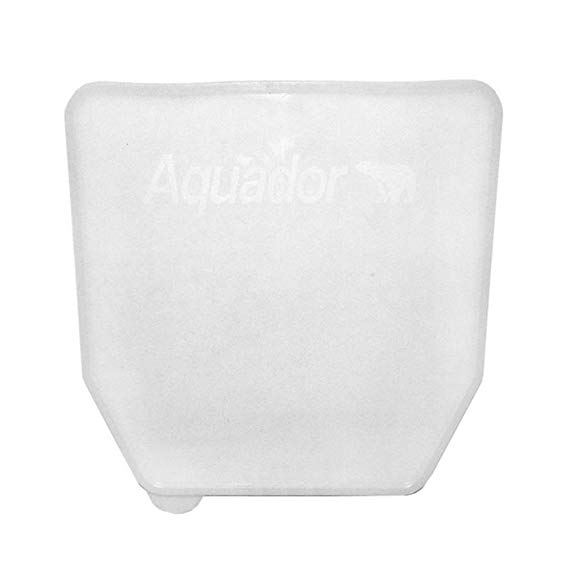Replacement Lid for Hercules Wide Mouth Skimmer