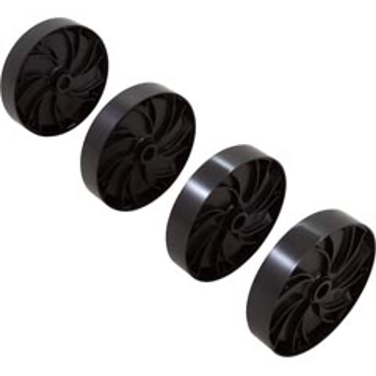 R0722800 Polaris Impeller & Diffuser Kit for PB4SQ