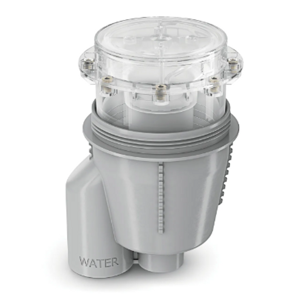 JHCBUB Pool Equipment Jandy Trufit Bubbler
