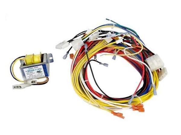 MasterTemp 400 Wire Harness