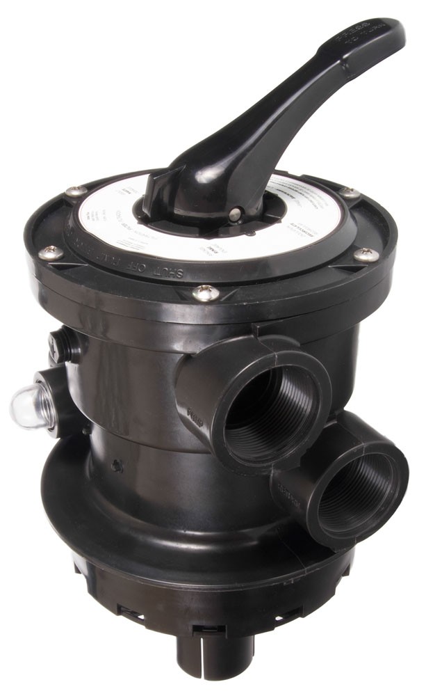1.5 in. FPT Hydroseal TM 714 Top Half Key Assembly