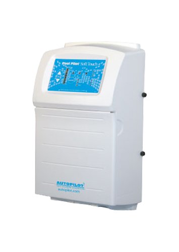 STK0035 Aquacal Residential Manifold Base & Top without Cell or Tri-Sensor for Single System Manifolds