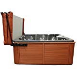 Picture of California Home Spas CV400 96 in. Cover Lifter Spas Over