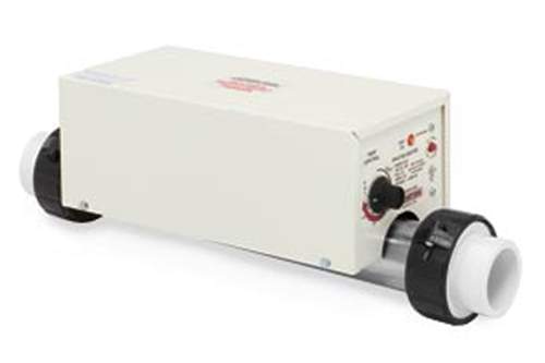 240V 23 amp Electric Heater with Pressure Switch, 6 KW 1-Phase