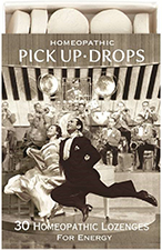 Picture of Historical Remedies 552004CD Pick Up Drops Lozenges for Energy - 12 Piece