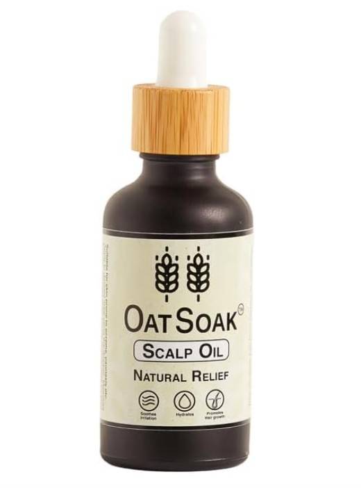 832176 50 ml Scalp Oil