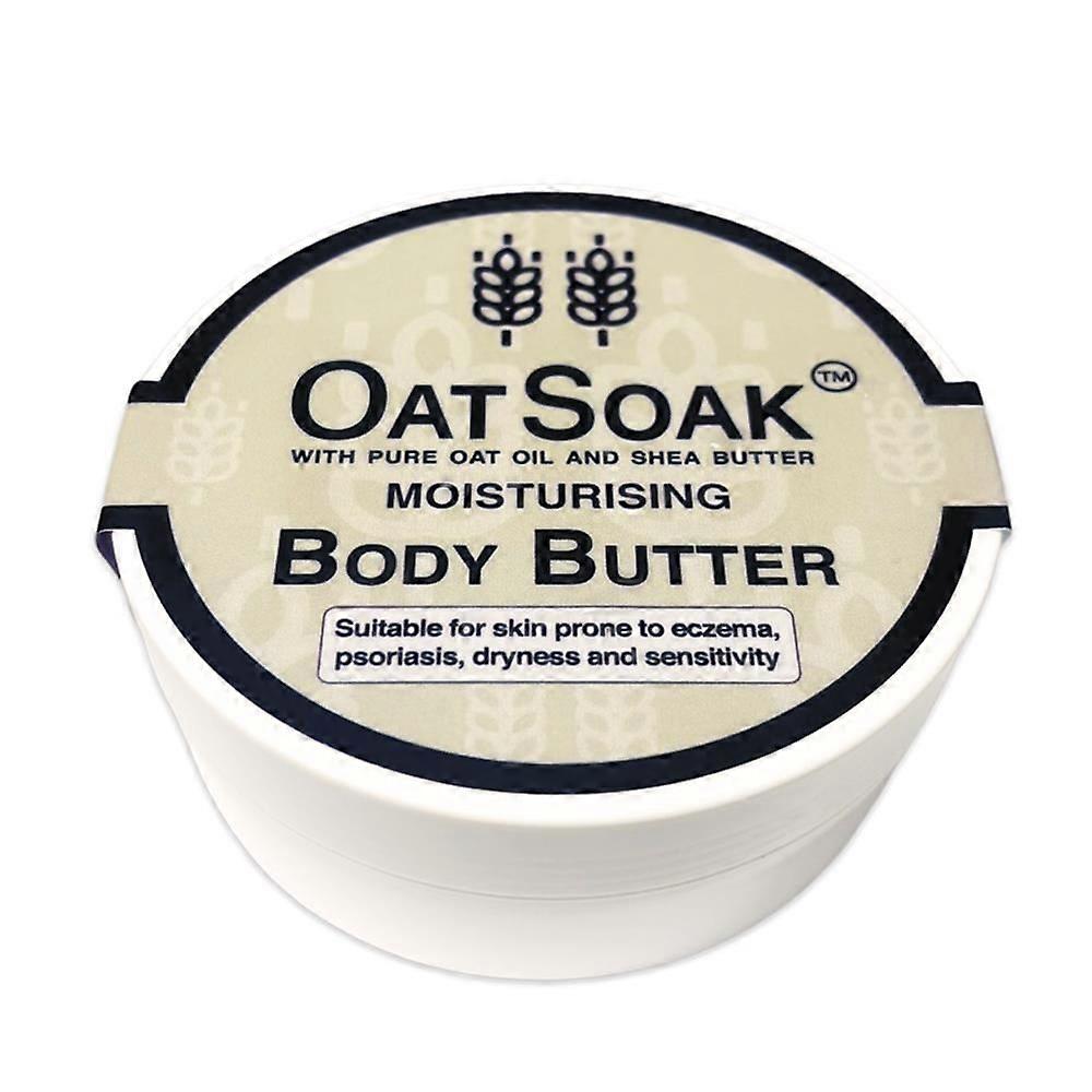 832224 Body Butter for Skin, 200 ml