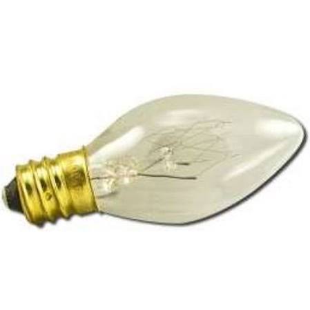 Picture of Ancient Secrets 95702 25 EA Replacement Bulb 15W - 25 Count