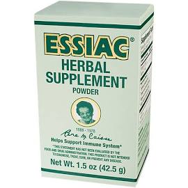 Picture of Essiac 15101 1.5 oz Herbal Tea Powder