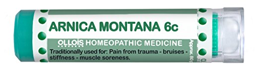 Picture of Ollois 67301 Arnica Montana 6c - 80 Count