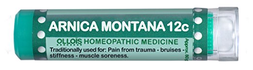 Picture of Ollois 67302 Arnica Montana 12C - 80 Count