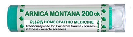 Picture of Ollois 67303 Arnica Montana 200CK - 80 Count