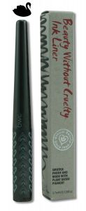 Picture of Beauty Without Cruelty 175738 0.125 oz Ink Eye Liner Black - 3 Per Case