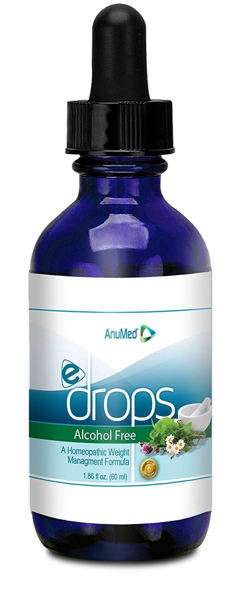 Picture of Anumed International 556323 1 oz E Drops Alcohol Free