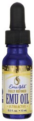 Picture of Emu Gold 27279 0.5 oz Emu Oil Pure Grade Ultra