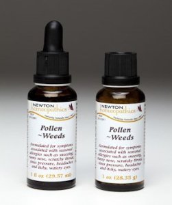 700055 1 oz Pollen-Weeds for People