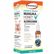 Picture of ManukaGuard 546257 0.65 oz Extra Strength Aller-Cleanse - 24 per Case