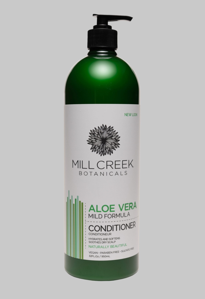 Aloe Vera Conditioner, 32 oz - 6 per Case