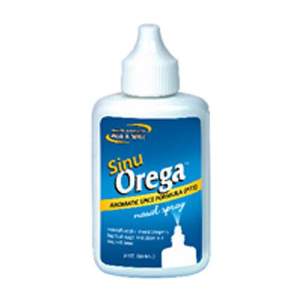 231788 1 oz Sinuorega Orega - Case of 12