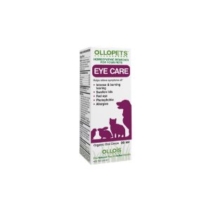 Picture of Ollois 67398 1 oz Ollopets Eye Care