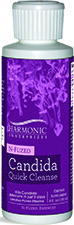 Picture of Harmonic Innerprizes 572006 4 oz N-Fuzed Candida