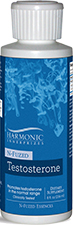 Picture of Harmonic Innerprizes 572002 8 oz N-Fuzed Testosterone