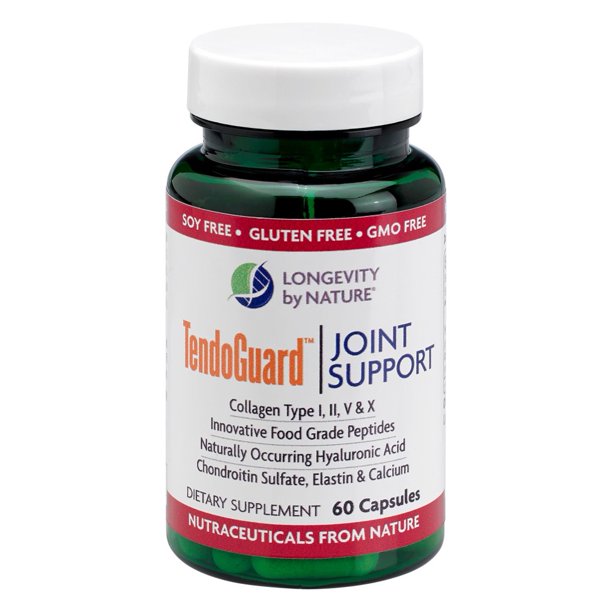 776212 Tendoguard Joint Collagen