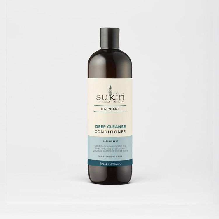 169 oz Deep Cleanse Conditioner