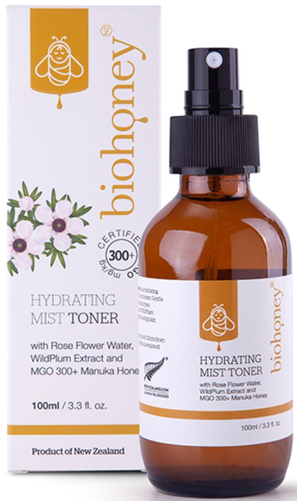 597109 3.3 oz Hydrating Mist Toner