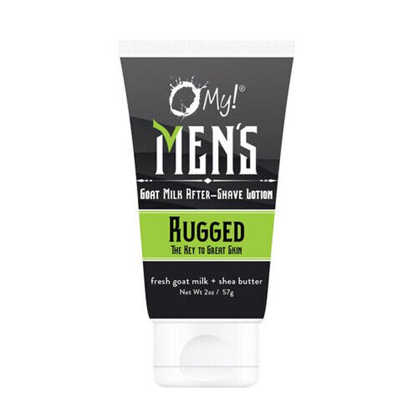 708226 2 oz Rugged After Shave Lotion