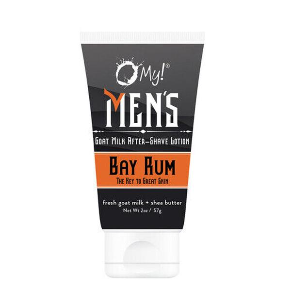 708229 2 oz Bay Rum After Shave Lotion