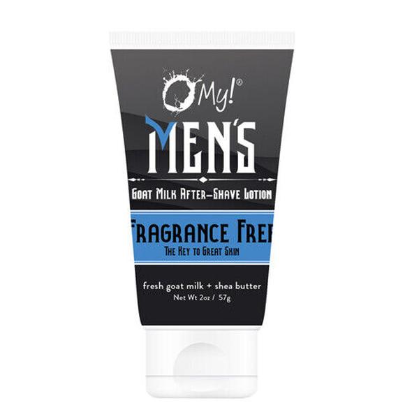 708232 2 oz Fragrance Free After Shave Lotion