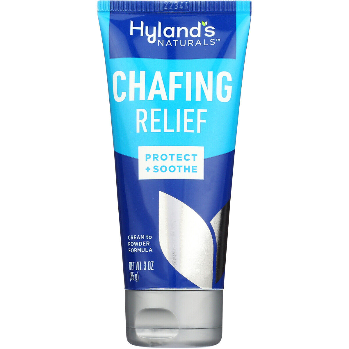 223220 3 oz Chafing Cream